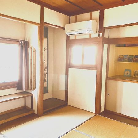 ソルトハウス Hotel Imabari Exterior photo