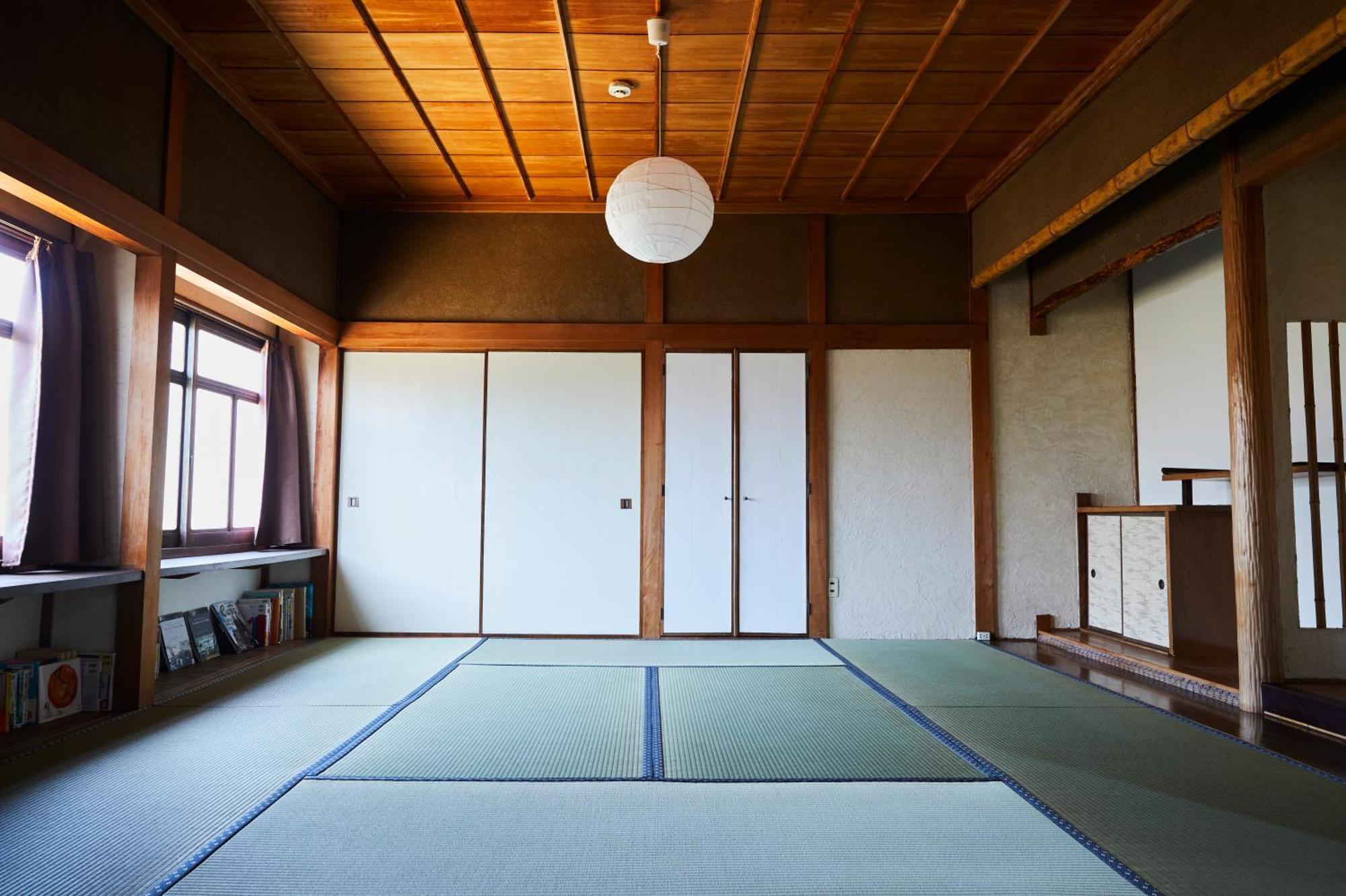 ソルトハウス Hotel Imabari Exterior photo