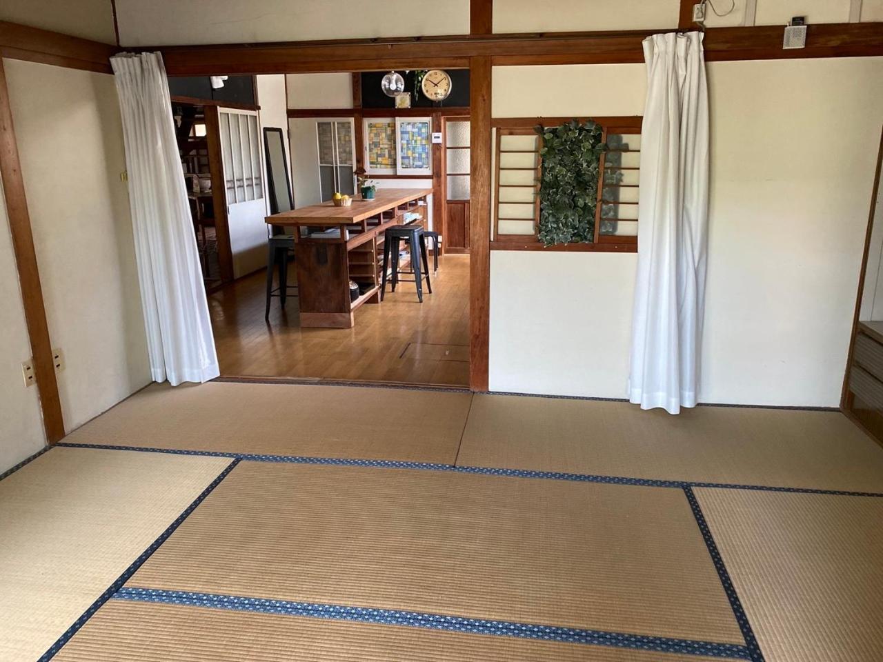 ソルトハウス Hotel Imabari Exterior photo