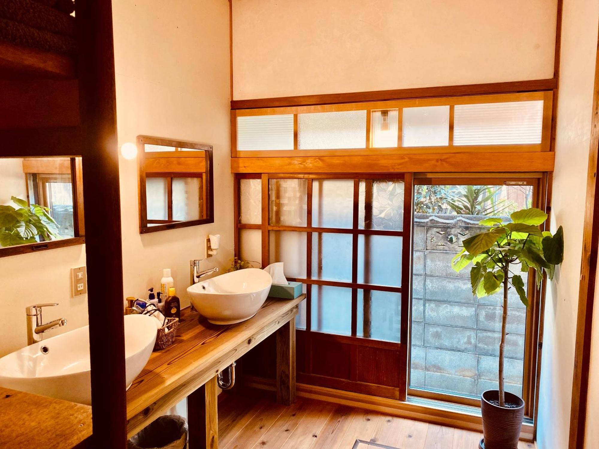 ソルトハウス Hotel Imabari Exterior photo